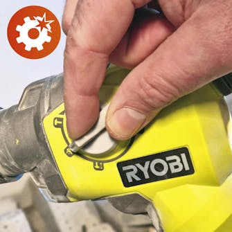 Borehammere test: Kvalitet Borehammere test: Kvalitet